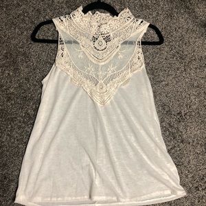 Charlotte Russe Size M tank top